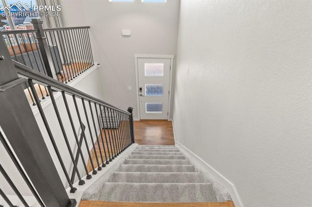 11314 Modern Meadow Loop, Colorado Springs, CO 80921