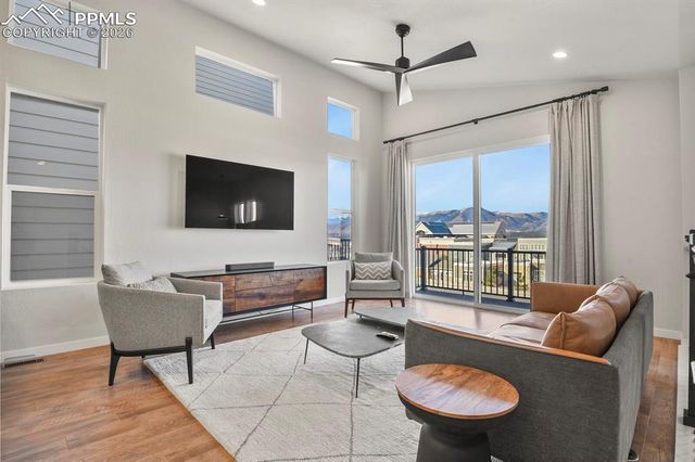 11314 Modern Meadow Loop, Colorado Springs, CO 80921