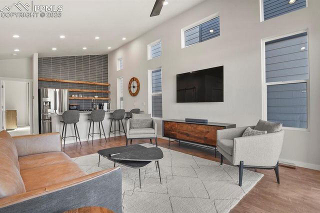 11314 Modern Meadow Loop, Colorado Springs, CO 80921