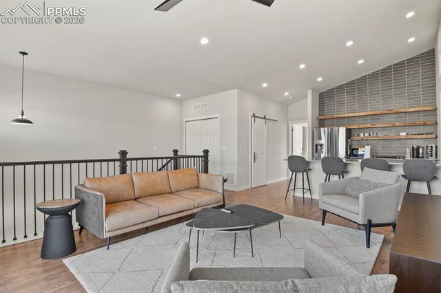 11314 Modern Meadow Loop, Colorado Springs, CO 80921