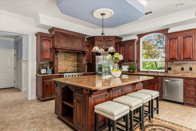 265 Grapevine Ravine Ln, Newcastle, CA 95658