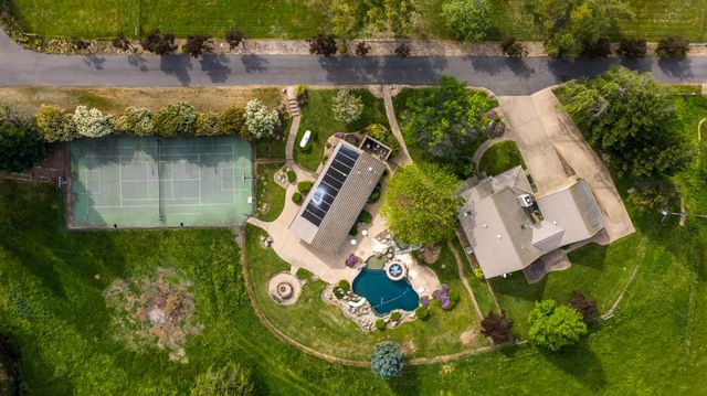 265 Grapevine Ravine Ln, Newcastle, CA 95658
