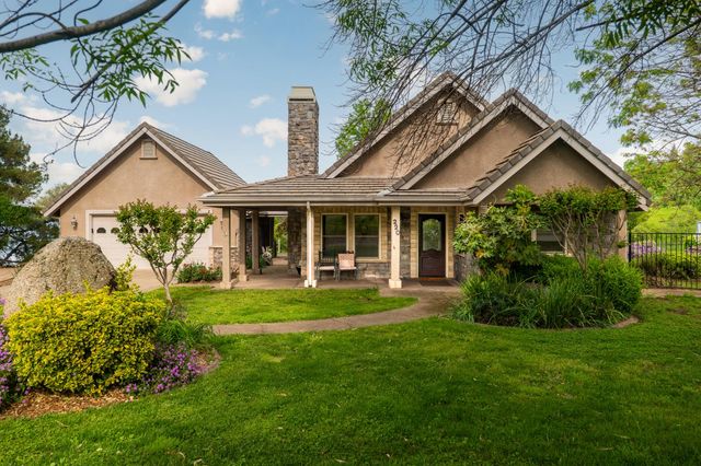 265 Grapevine Ravine Ln, Newcastle, CA 95658