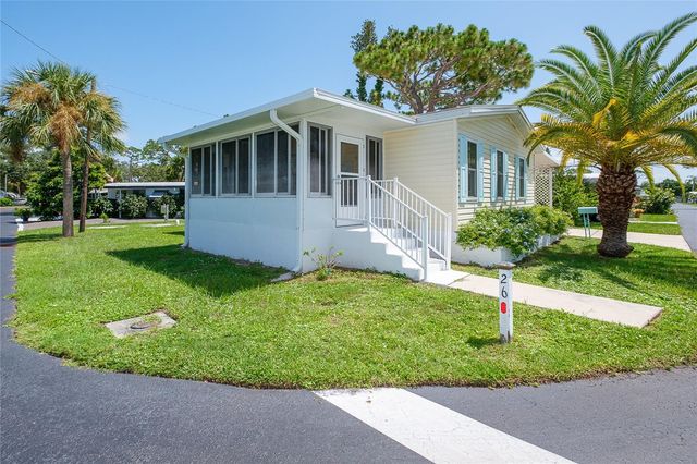 1800 ENGLEWOOD ROAD 26, Englewood, FL 34223