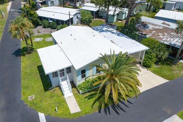 1800 ENGLEWOOD ROAD 26, Englewood, FL 34223