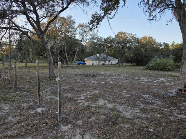 LOT 7 SW 57TH PLACE, Ocala, FL 34481