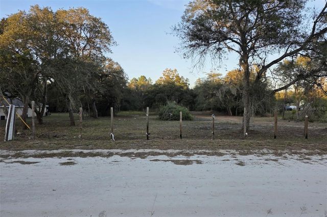 LOT 7 SW 57TH PLACE, Ocala, FL 34481
