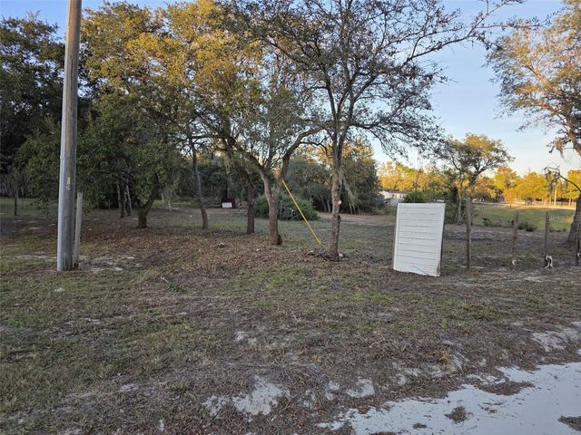 LOT 7 SW 57TH PLACE, Ocala, FL 34481