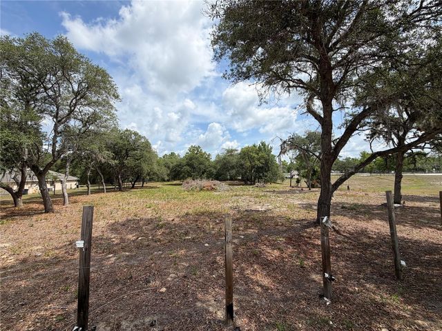 LOT 7 SW 57TH PLACE, Ocala, FL 34481