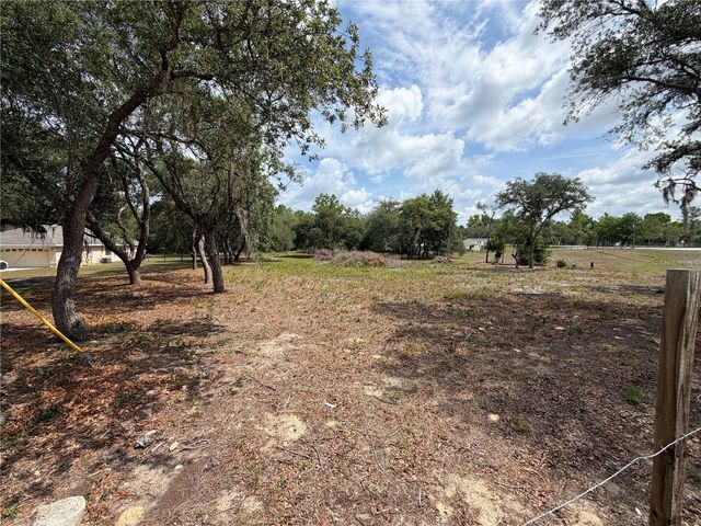LOT 7 SW 57TH PLACE, Ocala, FL 34481