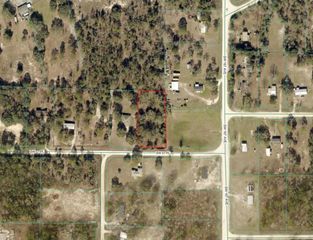LOT 7 SW 57TH PLACE, Ocala, FL 34481