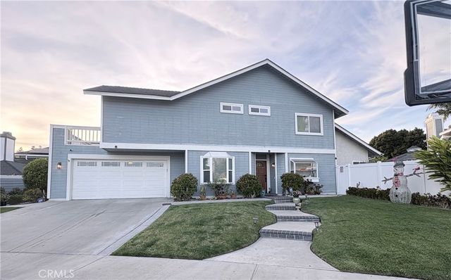 7 Clear Creek Lane, Laguna Hills, CA 92653