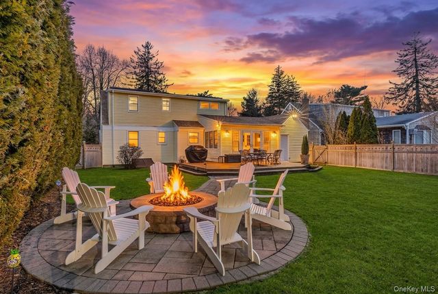 26 Bedell Place, Amityville, NY 11701