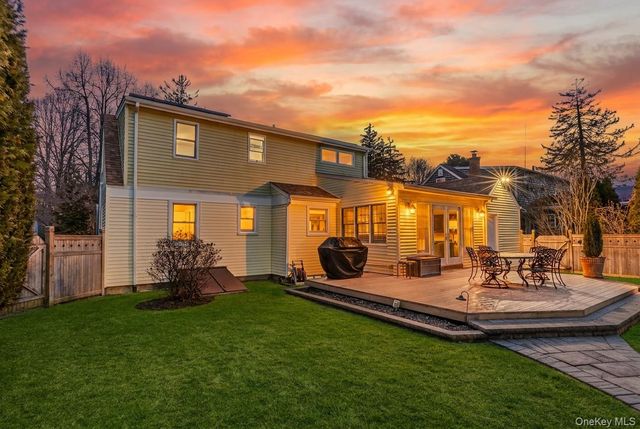 26 Bedell Place, Amityville, NY 11701