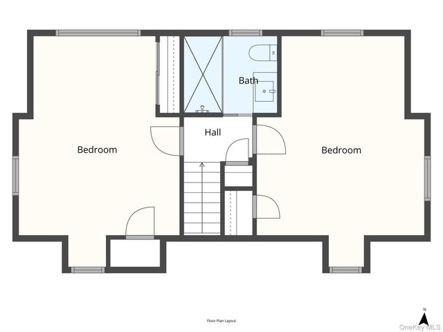 26 Bedell Place, Amityville, NY 11701