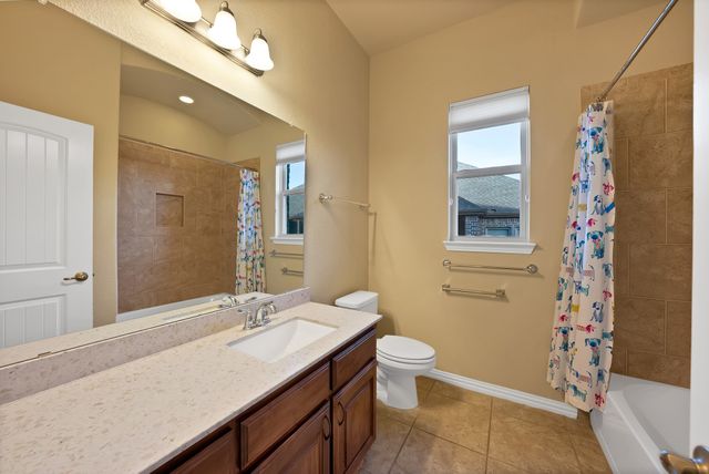 2600 Pioneer Drive, Denton, TX 76210