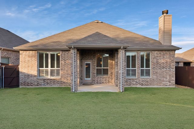 2600 Pioneer Drive, Denton, TX 76210