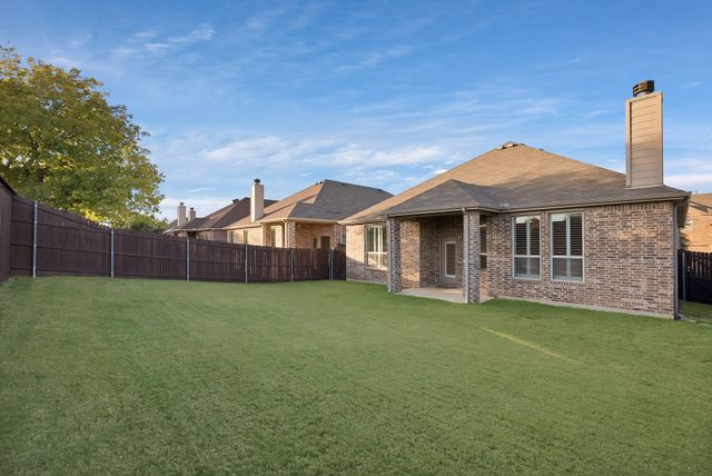 2600 Pioneer Drive, Denton, TX 76210