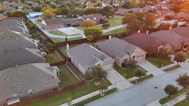 2600 Pioneer Drive, Denton, TX 76210