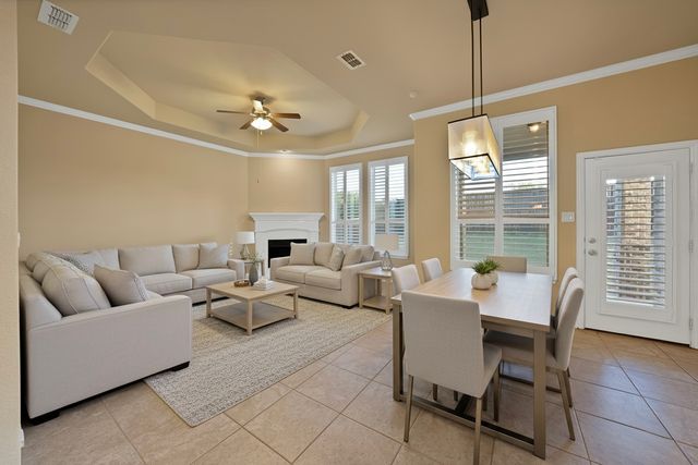 2600 Pioneer Drive, Denton, TX 76210