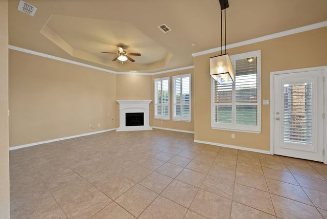 2600 Pioneer Drive, Denton, TX 76210