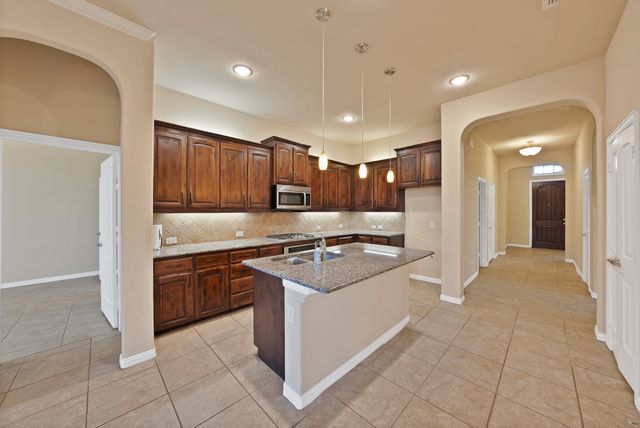 2600 Pioneer Drive, Denton, TX 76210