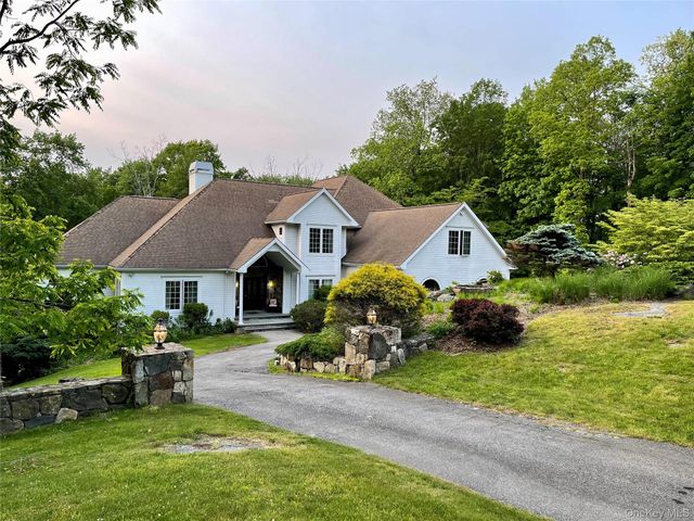 236 Hardscrabble Road, North Salem, NY 10560