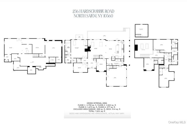 236 Hardscrabble Road, North Salem, NY 10560