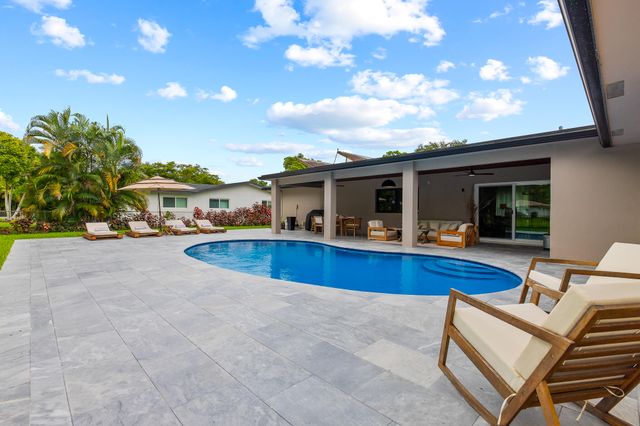 841 NW 75TH Terrace, Plantation, FL 33317