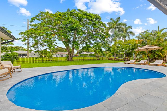 841 NW 75TH Terrace, Plantation, FL 33317