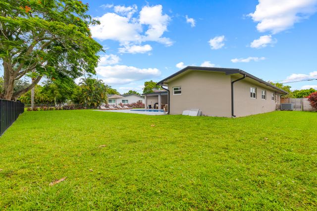 841 NW 75TH Terrace, Plantation, FL 33317