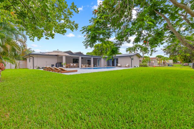 841 NW 75TH Terrace, Plantation, FL 33317