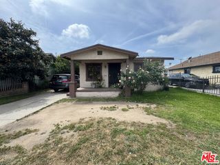 424 W 95th Street, Los Angeles, CA 90003
