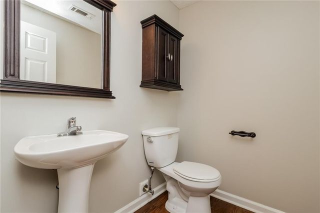169 Hayes Circle, Rex, GA 30273