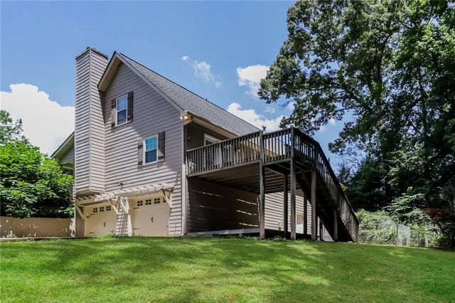 169 Hayes Circle, Rex, GA 30273