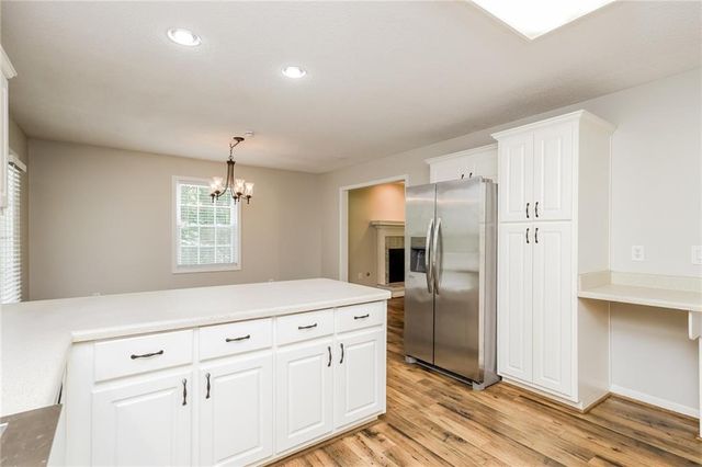 169 Hayes Circle, Rex, GA 30273