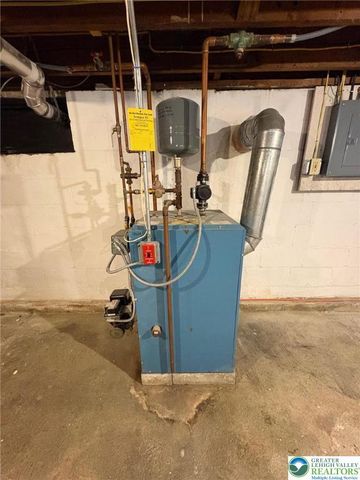 3752 Redbud Drive, Lehigh Twp, PA 18067