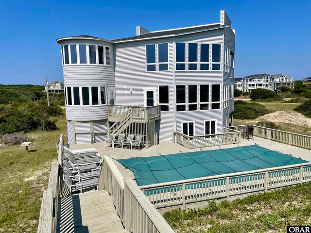 2223 Sandfiddler Road Lot 3, Corolla, NC 27927