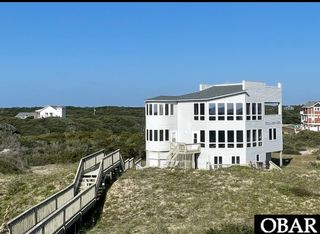 2223 Sandfiddler Road Lot 3, Corolla, NC 27927