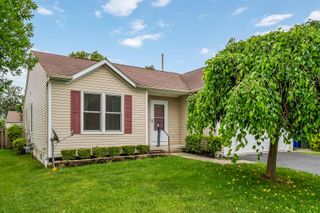 1344 Bluffton Court, Columbus, OH 43228