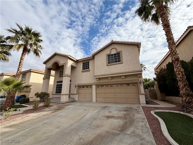 274 Tropic Tan Court, Henderson, NV 89074