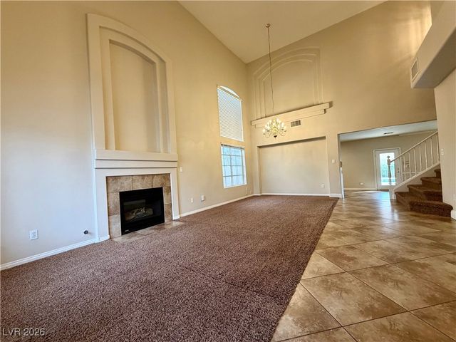 274 Tropic Tan Court, Henderson, NV 89074