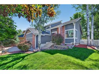 22 Manzanita, Littleton, CO 80127