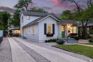 3108 Dancy ST, Austin, TX 78722
