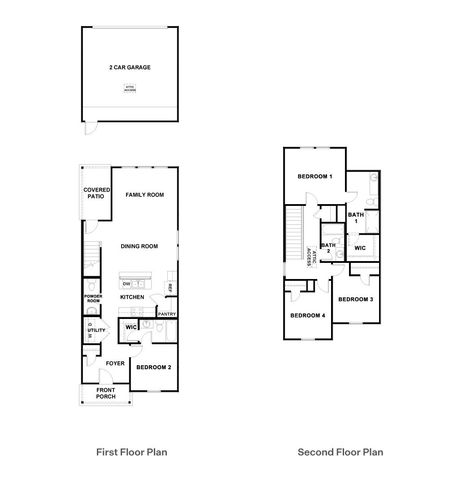 301 El Siebo LN, Bastrop, TX 78602