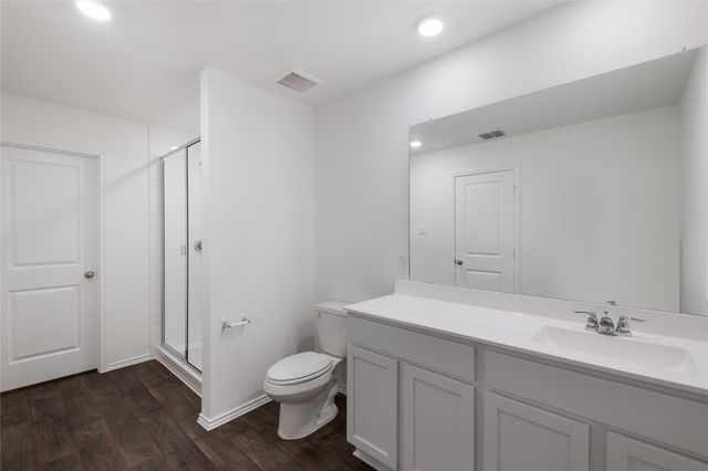 301 El Siebo LN, Bastrop, TX 78602