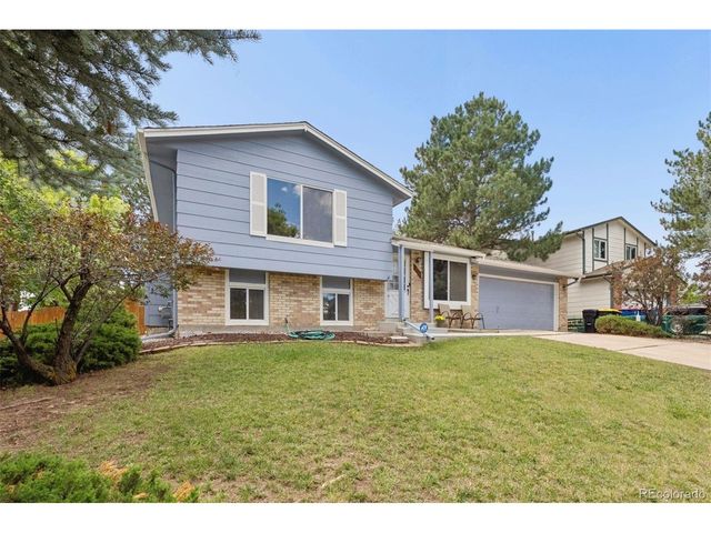 9632 W Walden Ave, Littleton, CO 80128