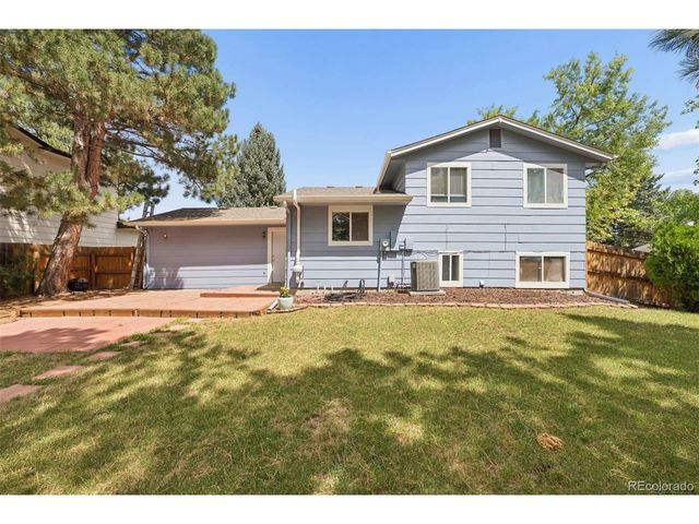 9632 W Walden Ave, Littleton, CO 80128