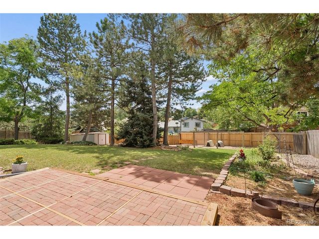 9632 W Walden Ave, Littleton, CO 80128