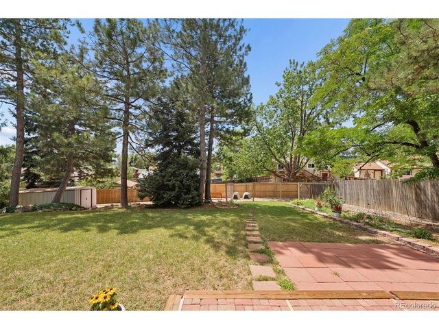 9632 W Walden Ave, Littleton, CO 80128